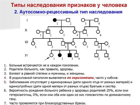  Влияние наследственности и генетических факторов на возникновение опухоли под языком 