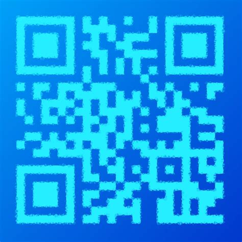  Возможности использования цветных и металлизированных QR кодов в документации ТСЖ 