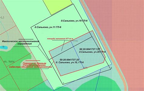  Выбор местоположения и подготовка участка