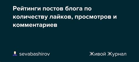  Выявление симпатии через анализ постов, лайков и комментариев 