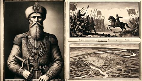  Значимость Куликовской битвы для формирования русской национальной идентичности 