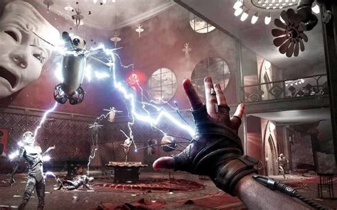  Изменение настроек графики в Atomic Heart для повышения плавности игры 