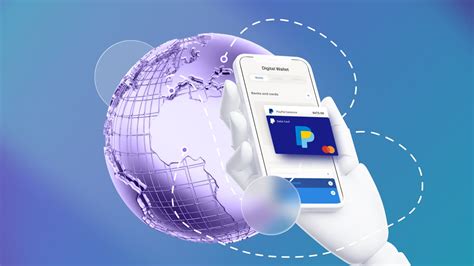  Использование PayPal для передачи и приема платежей 
