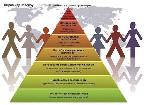  Как взаимодействуют естественные потребности с культурой и обществом 