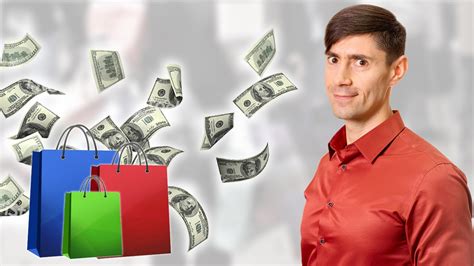  Как влечение к покупкам и его влияние на финансовое благополучие и психологическое равновесие 
