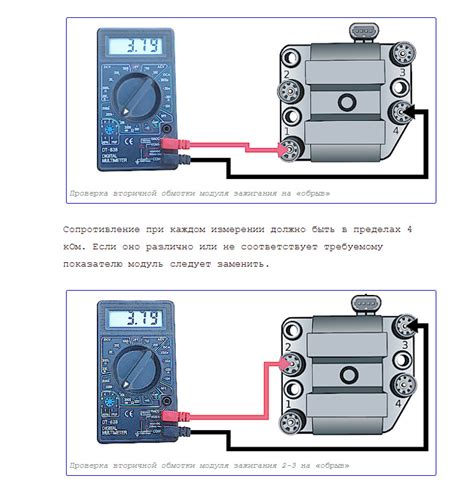  Как функционирует сенсор зажигания ВАЗ-2109 инжектор: подробное описание 