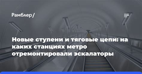  Настройка металлодетектора для обеспечения безопасности на переправах и станциях метро 