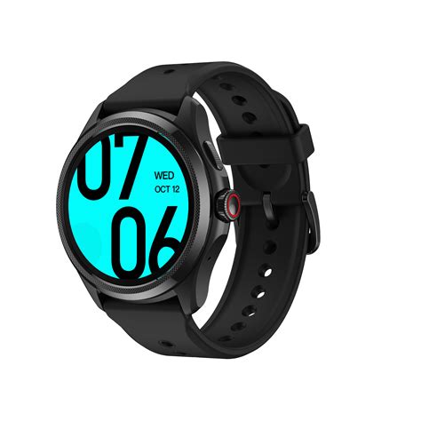  Начало работы с Ticwatch: вступление и настройка 