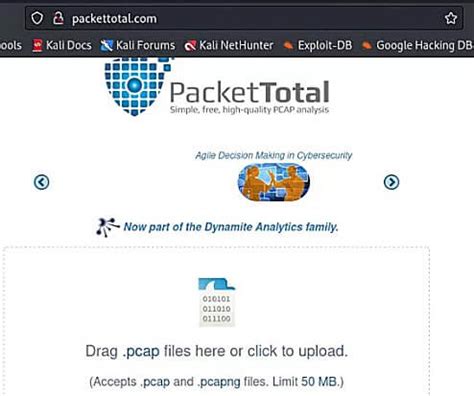  Необратимая важность файлов pcap в сетевом анализе и безопасности 