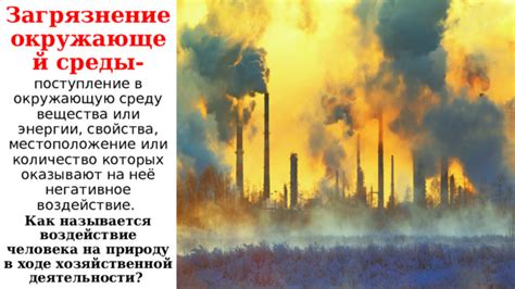  Неправильный уход и негативное воздействие окружающей среды 