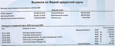  Обращение в банковское учреждение для уточнения наличия средств на карте 