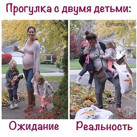  Ожидания и реальность: как отличить "детскую куклу" от настоящего новорожденного 