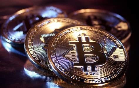  Основная информация о криптовалюте 