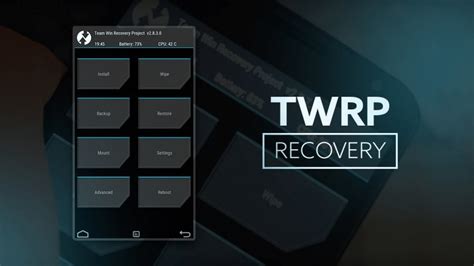 Основные причины возникновения сложностей при установке TWRP Recovery с использованием компьютера 