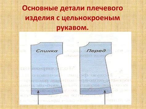  Подготовка джинсов к обработке: контекст и подготовительные меры 
