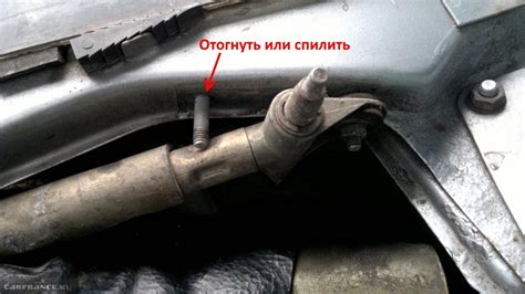  Подготовка к замене трещиноватого экрана: необходимые шаги и предосторожности 