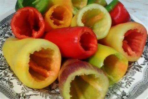  Подготовка мяса для фаршировки 