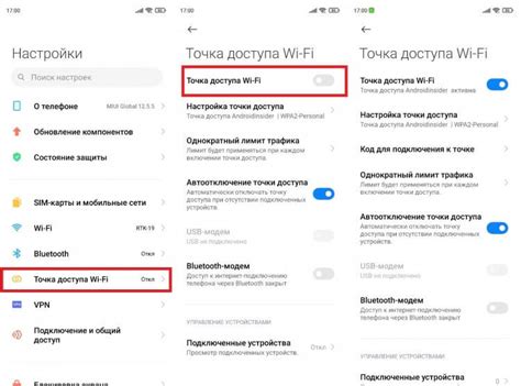  Подготовка перед активацией доступа с помощью переключателя: ключевые шаги 