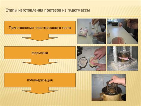  Подготовка смеси полимера и красителя 