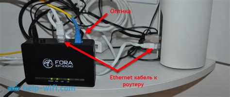 Подключение к мощному Wi-Fi сигналу 