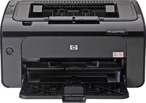  Подключение принтера HP LaserJet 3055 через беспроводную сеть Wi-Fi: детальная инструкция 