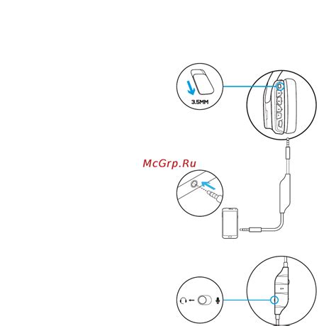  Подключение Bluetooth-наушников к мобильному устройству 