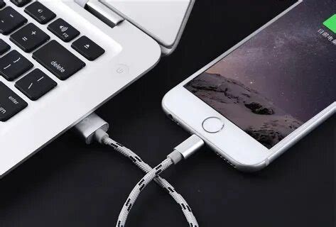  Подключение iPhone к компьютеру через USB: основные способы 