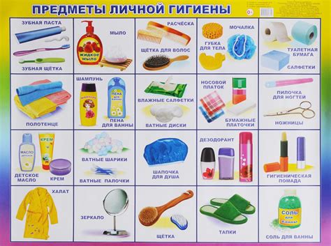  Правильный подбор и покупка средств для личной водной коллекции 