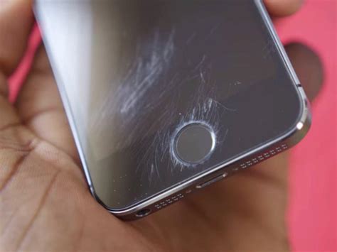  Предупреждение потухания экрана iPhone 10: ценные рекомендации 