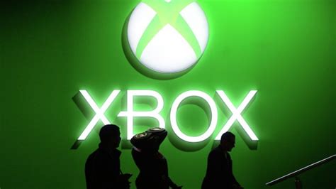  Приобретение и скачивание игр из онлайн-магазина Xbox 