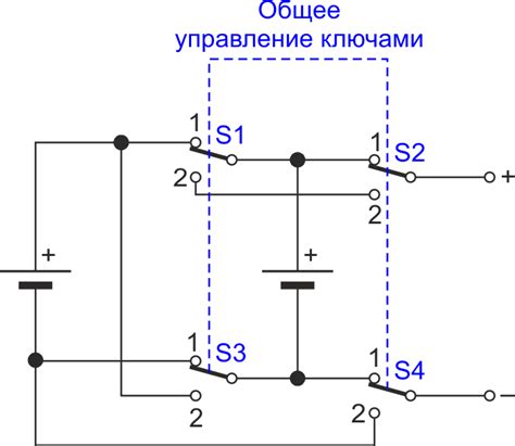  Различия между параллельным и последовательным соединениями аккумуляторов 