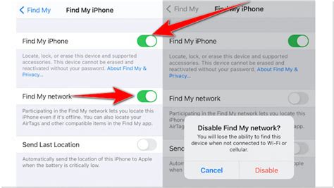  Разнообразные типы неполадок на устройствах iPhone 
