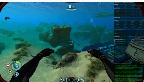  Решение возможных проблем при настройке Bepinex для игры Subnautica 