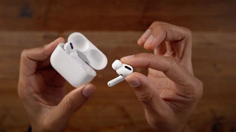  Решение проблем: Что делать, если AirPods Pro не соединяются с устройством на базе Android 