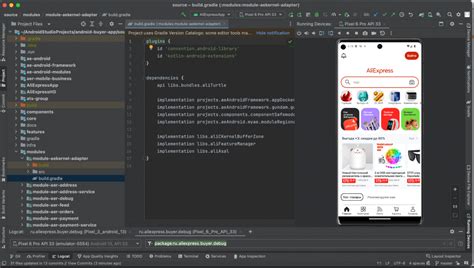  Решение сложностей при соединении эмулятора с Android Studio 