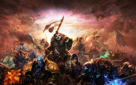  Роль и важность журнала битвы в игре World of Warcraft 