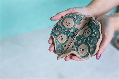  Советы по сохранению целостности изделий из глины 