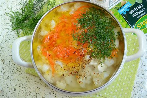  Создайте особый аромат и вкус с помощью дополнительных ингредиентов 