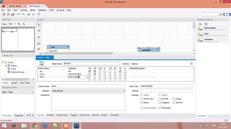  Создание базы данных в MySQL Workbench: пошаговое руководство 
