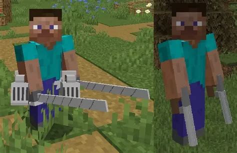  Создание и использование уникальных оружейных сетей в Minecraft: все, что вам нужно знать 