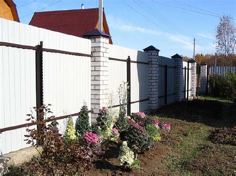  Способы охранить свою область от неправомерного воздвижения ограды соседями 