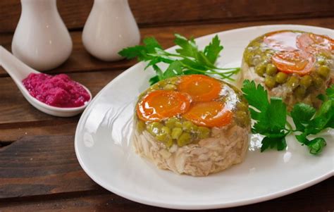  Томаты в холодец: сохранение традиционного вкуса великого блюда 