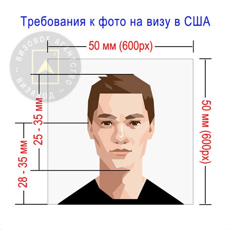  Требования для оформления визы на Исток Глаз
