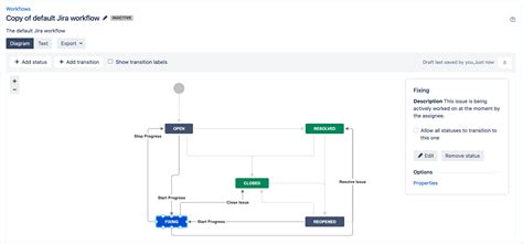  Удаление workflow из Jira: шаги и инструкции 
