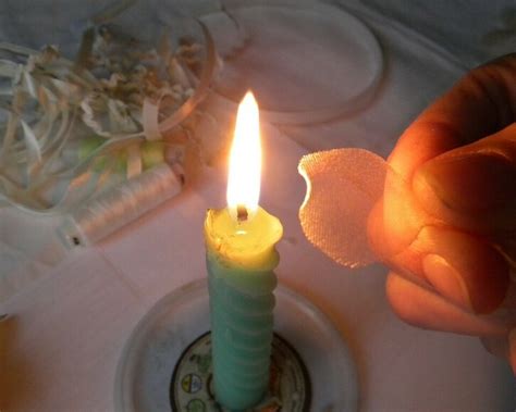  Установка нового ободка
