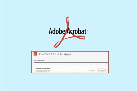  Шаги по восстановлению функциональности Adobe Acrobat: полное руководство 