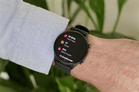  Шаг 4: Отыщите и соедините свои часы Amazfit с помощью приложения 