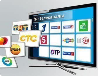  Широкий выбор и гарантированное качество: преимущества кабельного телевидения 