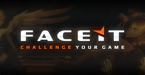 FACEIT и его значение для игры в Steam