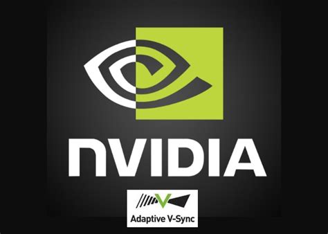 True Adjustment of Adaptive Vertical Synchronization Settings
